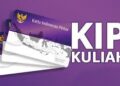 Daftar KIP Kuliah 2025 Untuk yang Belum Punya KIP SMA/SMK