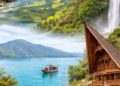 Daftar Tempat Wisata di Danau Toba Untuk Liburan Akhir Tahun