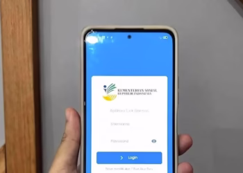 Desil 2025, Begini Cara Mudah Mengecek Desil Secara Online