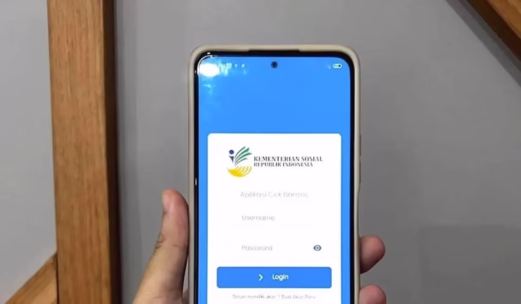 Desil 2025, Begini Cara Mudah Mengecek Desil Secara Online