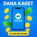 Dompet Digital DANA Bagikan Saldo Gratis Dari Fitur Dana Kaget
