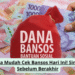 Cara Mudah Cek Bansos Hari Ini! Simak Sebelum Berakhir