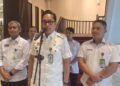 Pemko Medan Dorong Kenaikan UMK 2026, Naik 8 Persen