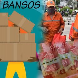 KPM 2025 Akan Menerima 4 Bansos Ini Di Bulan Desember 2025