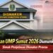 Kapan UMP Sumut 2026 Diumumkan Simak Penjelasan Disnaker Provsu