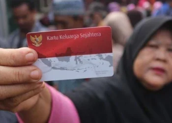 Kartu KKS Hilang Atau Rusak? Begini Cara Mengurusnya