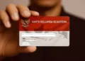 Kartu Keluarga Sejahtera 2025, Ini Cara Daftarnya Lewat Online