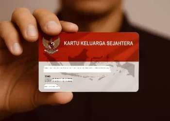 Kartu Keluarga Sejahtera 2025, Ini Cara Daftarnya Lewat Online