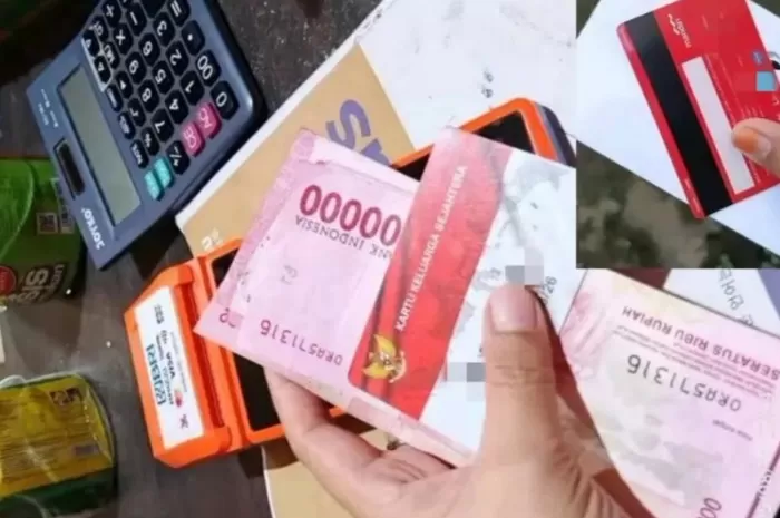 Kemensos Bansos: Ini 5 Jenis Bansos Yang Akan Cair Serentak