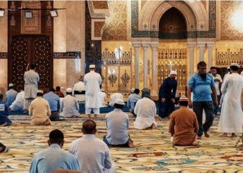 Hari Jum’at merupakan hari yang memiliki kedudukan istimewa