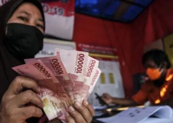 Kriteria Penerima Bansos: Menurut Aturan Resmi Kemensos