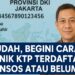 Mudah, Begini Cara Cek NIK KTP Terdaftar Bansos Atau Belum