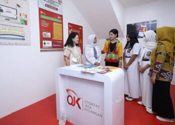 OJK 2025: Simak Info Lengkap Gaji Dan Tunjangan Pegawainya