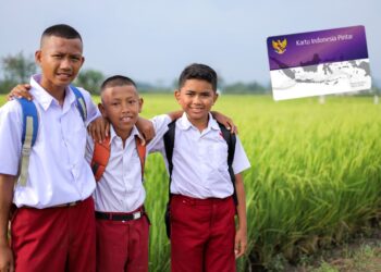 Online, Cek Status Pencairan PIP Desember 2025 Sebelum Tutup Tahun