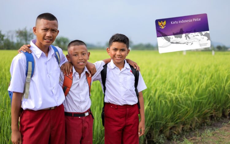 Online, Cek Status Pencairan PIP Desember 2025 Sebelum Tutup Tahun