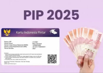 PIP Akhir Tahun 2025 Akan Cair, Begini Cara Mengecek Dananya
