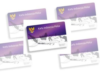 PIP Cair Berapa Cek Nominal Bantuan Pendidikan untuk Siswa SD, SMP, dan SMA