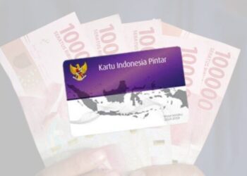 PIP Termin Tahap 3 Sudah Mulai Cair, Ini Cara Penarikan Dananya
