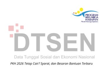 PKH 2026 Tetap Cair Syarat, dan Besaran Bantuan Terbaru