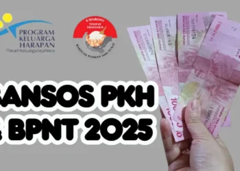 PKH BPNT Tahap 4 Sudah Cair, Cek Saldo KKS Anda Sekarang