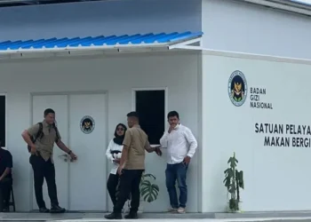 PPPK BGN 2025: Simak Info Hasil Seleksi Dan Jadwal Selanjutnya