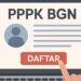 PPPK BGN: Rincian Lengkap Gaji Dan Syarat Pendaftarannya