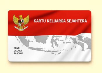 Penerima Bansos 2025 BPNT Dan BLT Kesra, Akan Cair