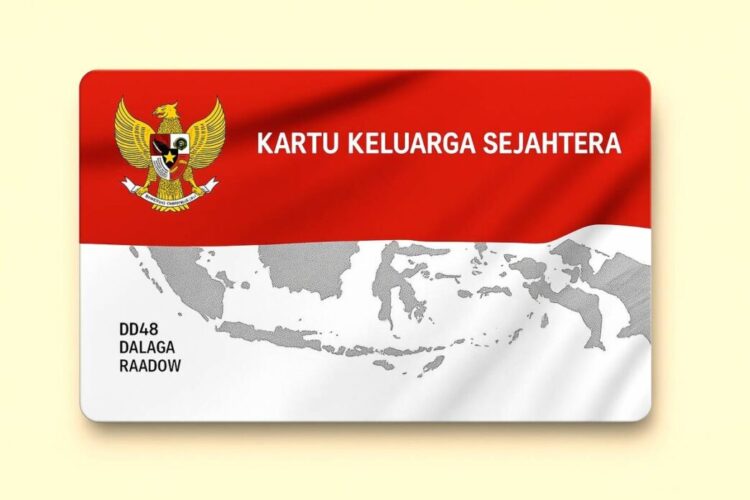 Penerima Bansos 2025 BPNT Dan BLT Kesra, Akan Cair