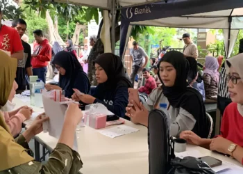 Penyaluran Bansos Jelang Libur Akhir Tahun Dipercepat, Cek Daftar Penerimanya