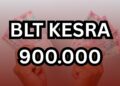 Program BLT Kesra Rp900.000 Cair, Cek Nama Anda Sekarang
