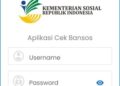 Program Bansos 2026, Begini Cara Mudah Ceknya Lewat HP