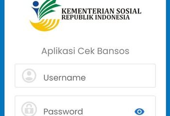 Program Bansos 2026, Begini Cara Mudah Ceknya Lewat HP