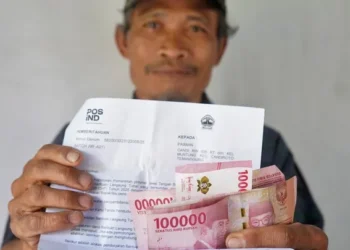 Program Bantuan Langsung Tunai, Cara Daftarnya Lewat Online
