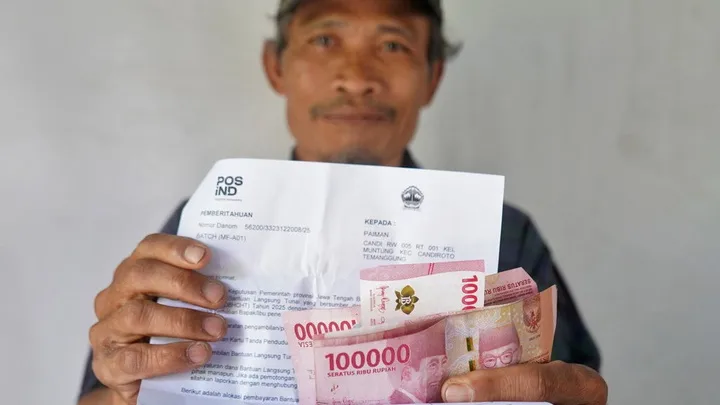 Program Bantuan Langsung Tunai, Cara Daftarnya Lewat Online