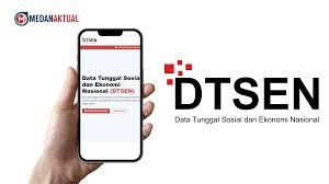 Program DTSEN: Begini Alur Pendataannya Hingga Disetujui