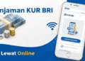 Program KUR BRI: Ini Syarat Dan Cara Mengajukannya Lewat HP