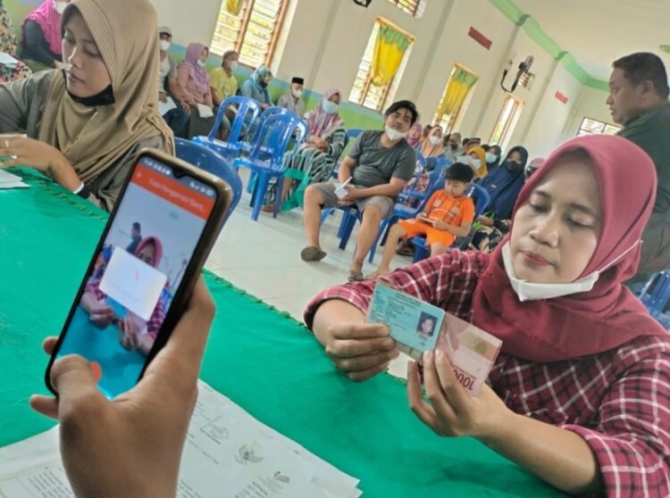 Reaktivasi Rekening Bansos, Begini Cara Dan Syaratnya