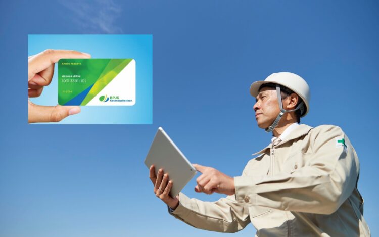 Rincian Iuran BPJS Ketenagakerjaan Penerima Upah dan Hak Manfaat yang Didapat