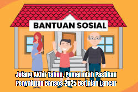 Menjelang akhir tahun Menjadi Kenaikan Harga Kebutuhan Pokok