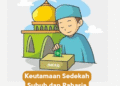 Keutamaan Sedekah Subuh dan Rahasia Keberkahannya