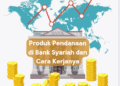 Produk Pendanaan di Bank Syariah dan Cara Kerjanya