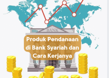 Produk Pendanaan di Bank Syariah dan Cara Kerjanya