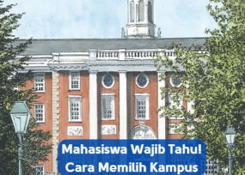 Mahasiswa Wajib Tahu! Cara Memilih Kampus Luar Negeri yang Terakreditasi Resmi