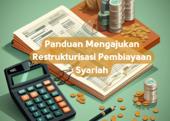 Panduan Mengajukan Restrukturisasi Pembiayaan Syariah