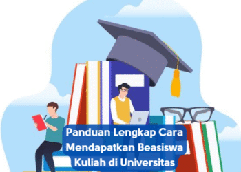 Panduan Lengkap Cara Mendapatkan Beasiswa Kuliah di Universitas Swasta