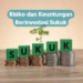 Risiko dan Keuntungan Berinvestasi Sukuk