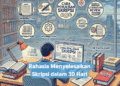 Rahasia Menyelesaikan Skripsi dalam 30 Hari