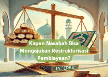 Kapan Nasabah Bisa Mengajukan Restrukturisasi Pembiayaan?