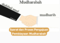 Syarat dan Proses Pengajuan Pembiayaan Mudharabah