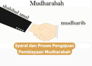 Syarat dan Proses Pengajuan Pembiayaan Mudharabah